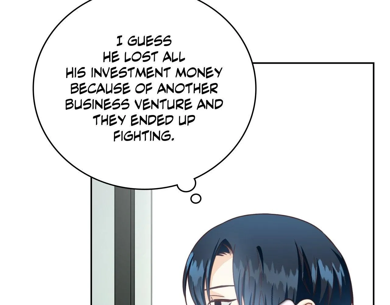 Read My Unexpected Roommate chapter 13 image 72 on Lezhin
