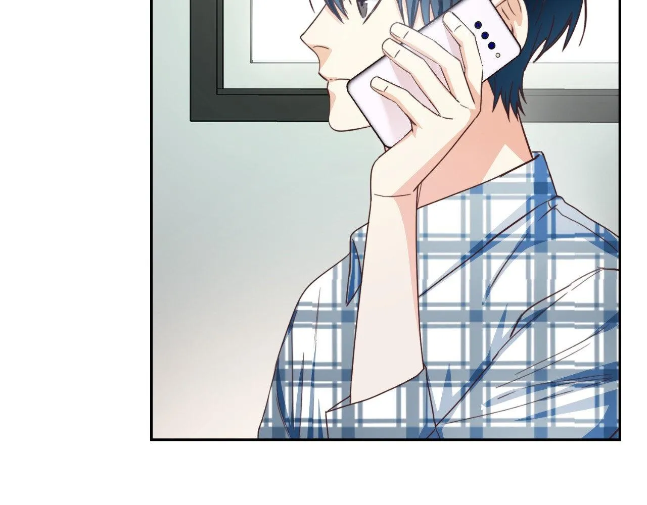 Read My Unexpected Roommate chapter 13 image 73 on Lezhin