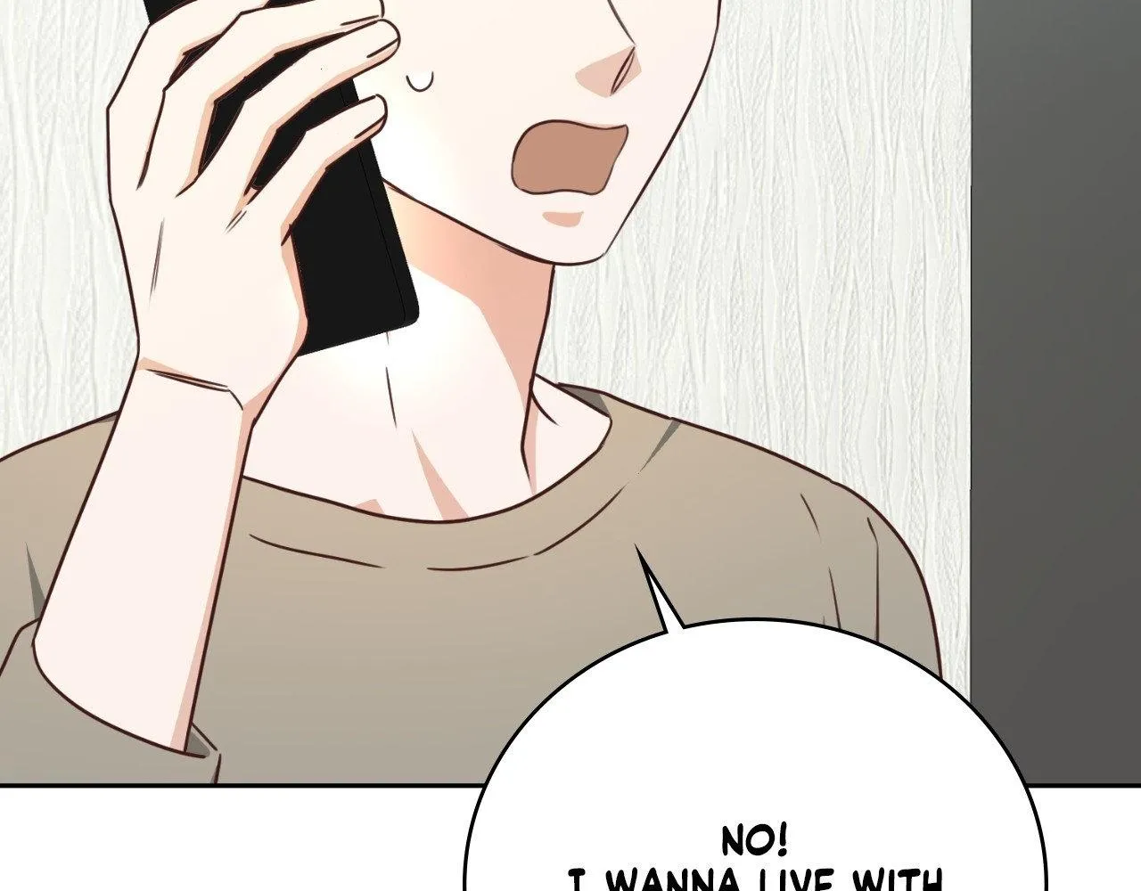 Read My Unexpected Roommate chapter 13 image 81 on Lezhin