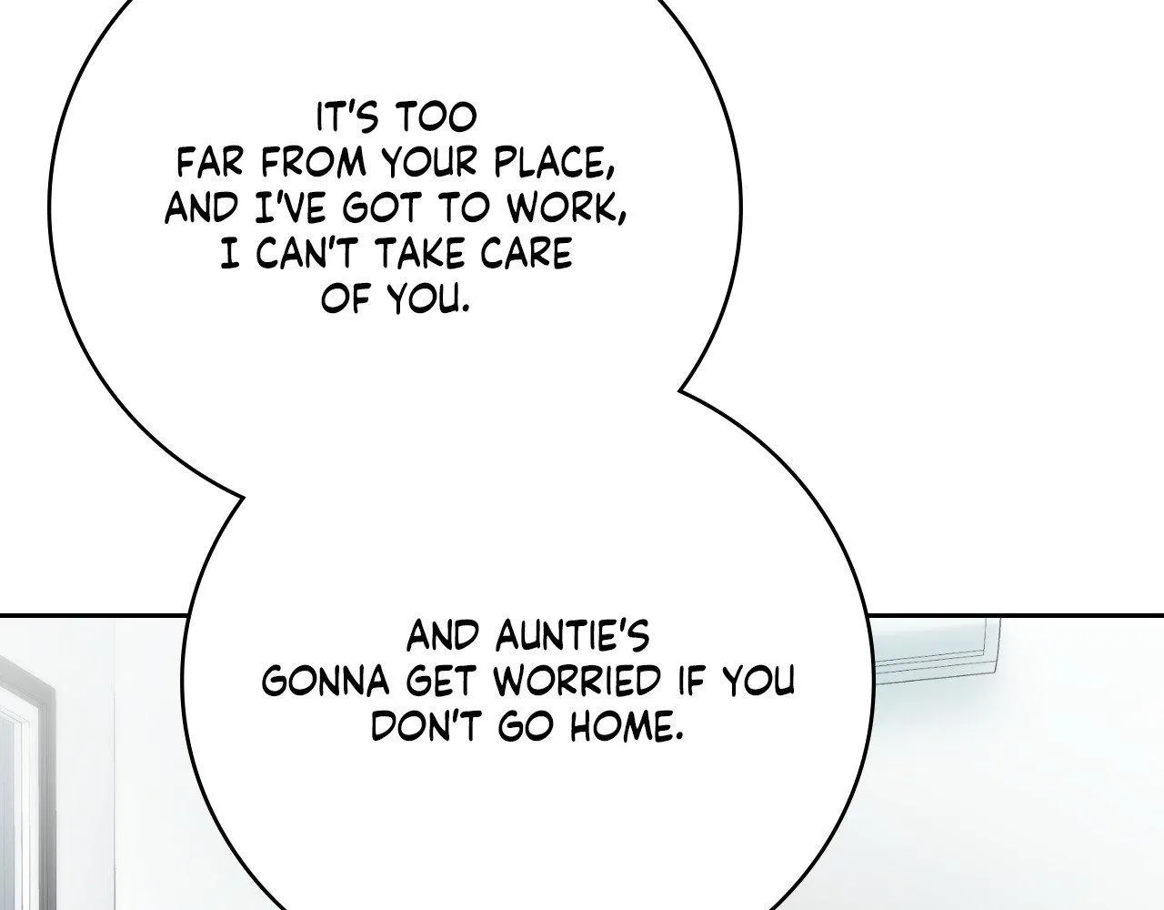 Read My Unexpected Roommate chapter 13 image 83 on Lezhin