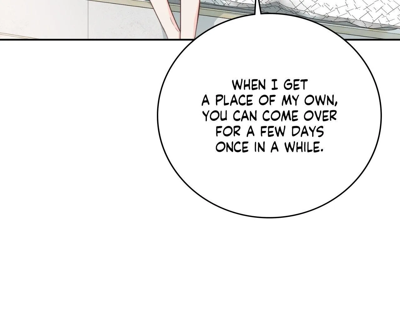 Read My Unexpected Roommate chapter 13 image 85 on Lezhin