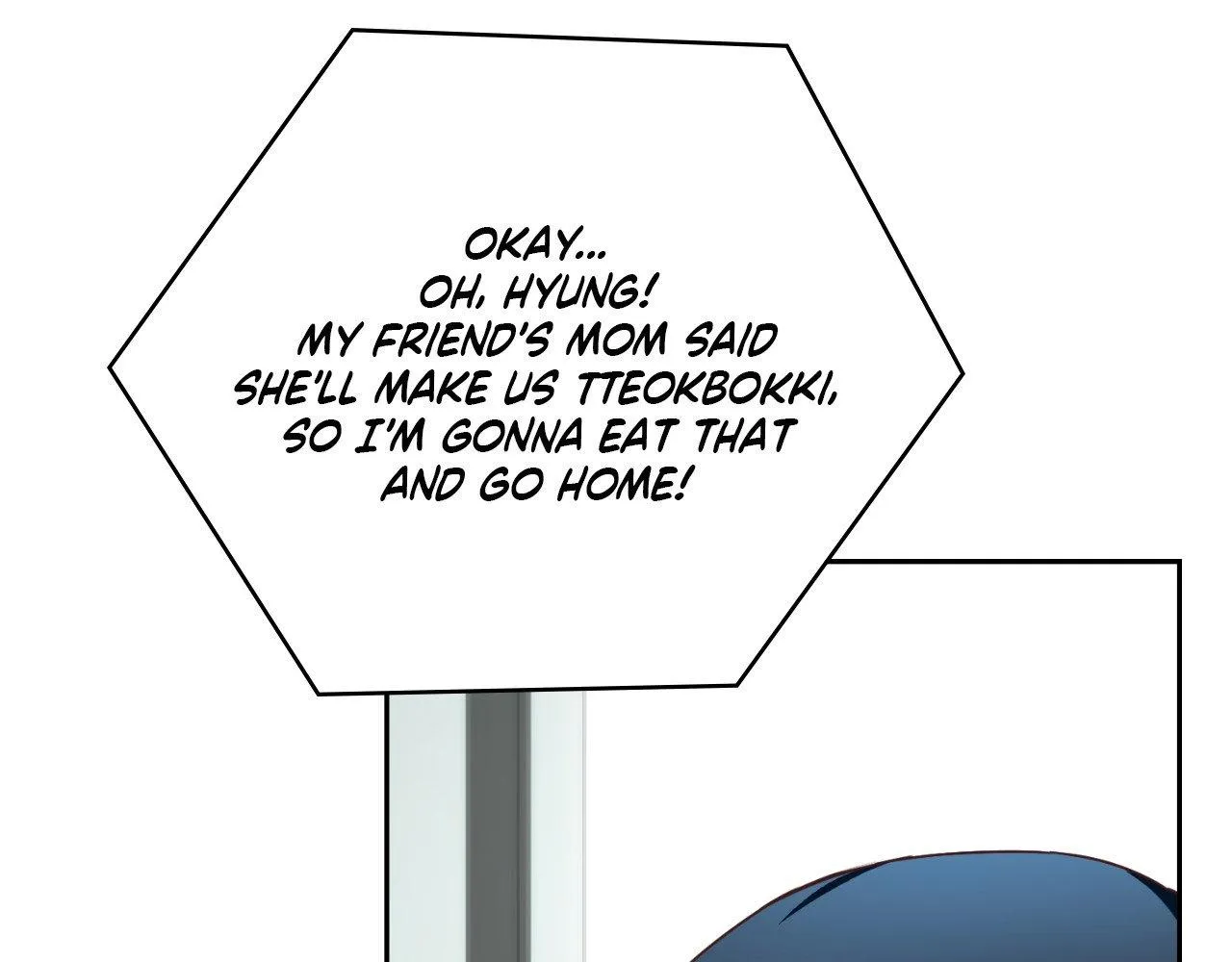 Read My Unexpected Roommate chapter 13 image 87 on Lezhin