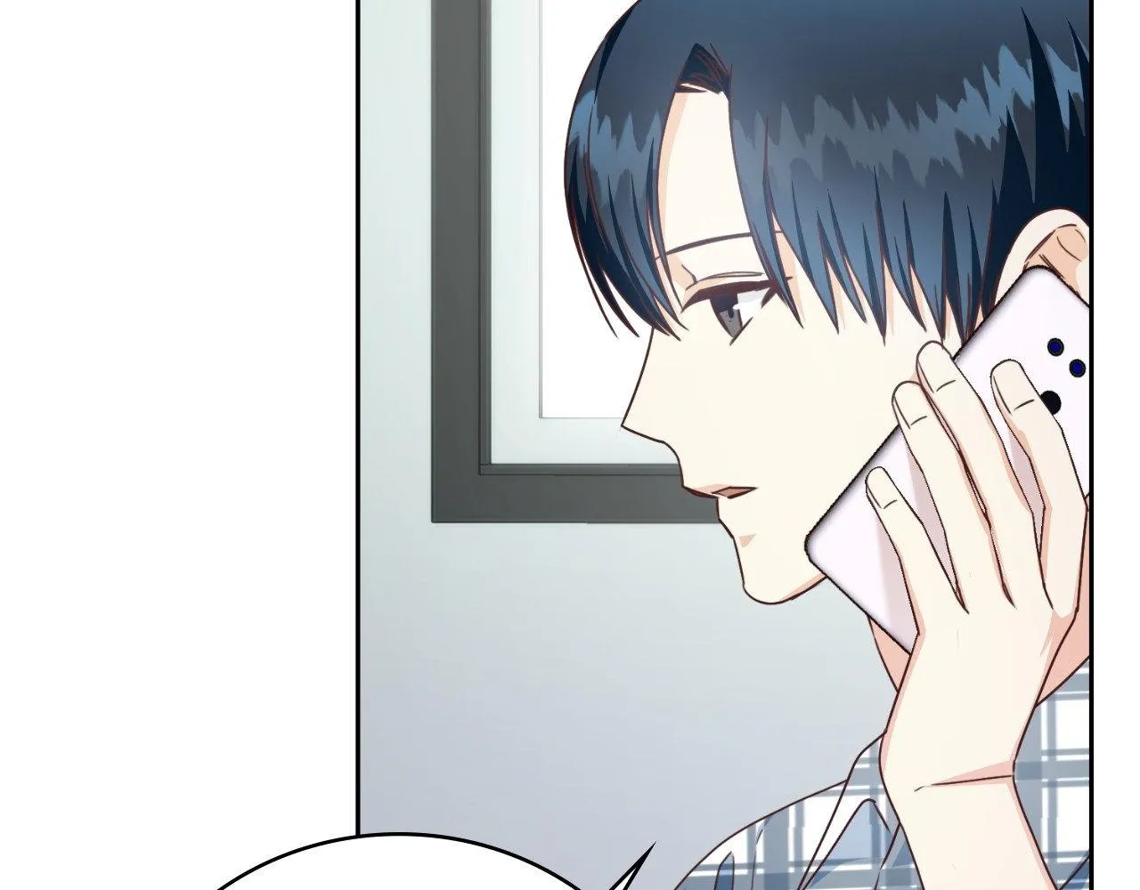 Read My Unexpected Roommate chapter 13 image 88 on Lezhin