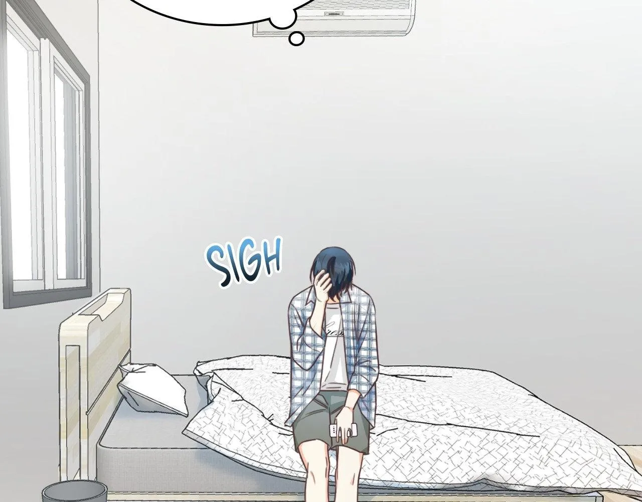 Read My Unexpected Roommate chapter 13 image 93 on Lezhin