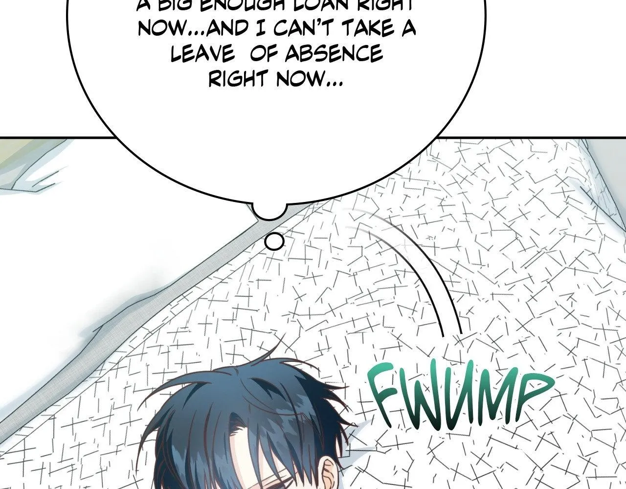 Read My Unexpected Roommate chapter 13 image 96 on Lezhin