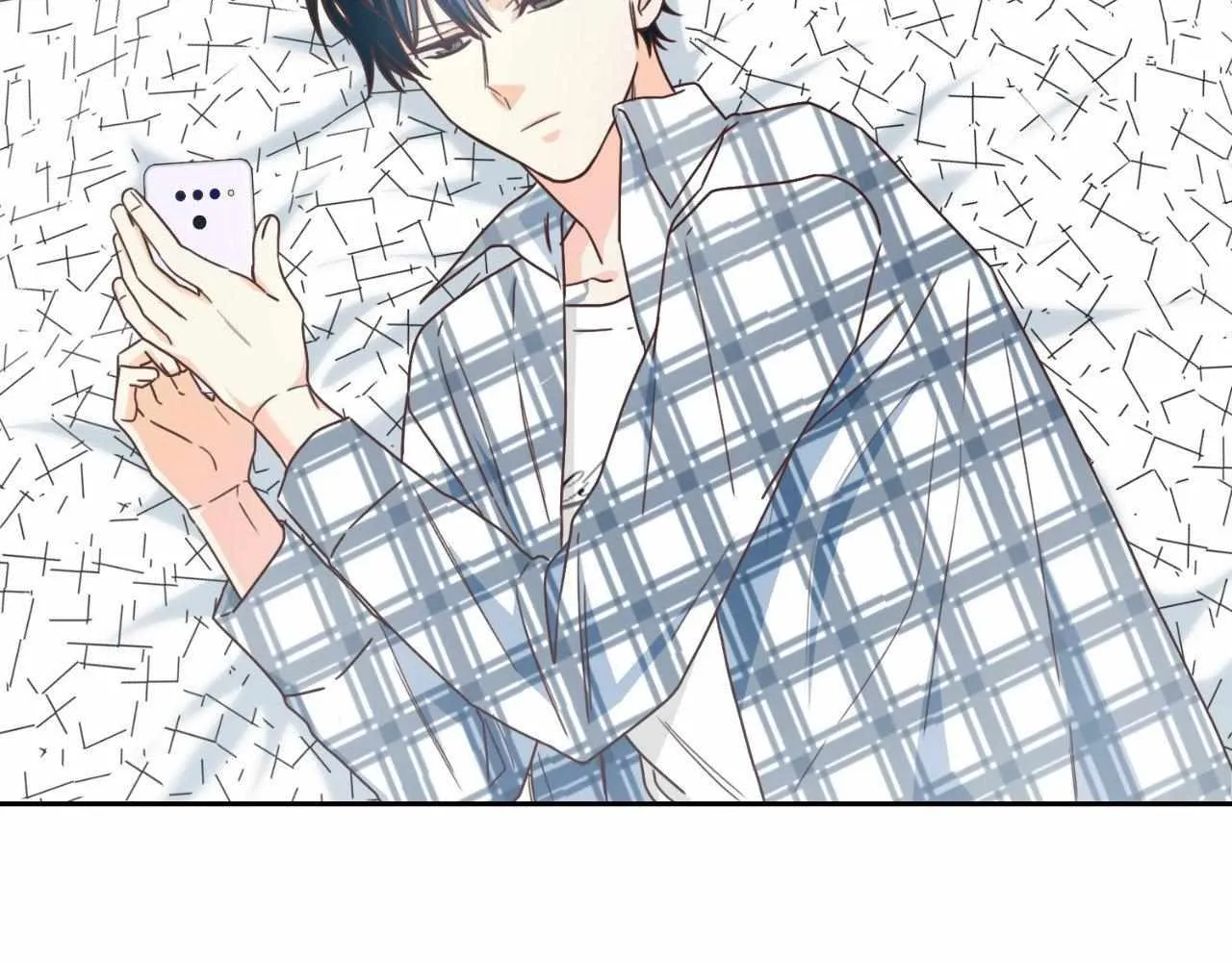 Read My Unexpected Roommate chapter 13 image 97 on Lezhin
