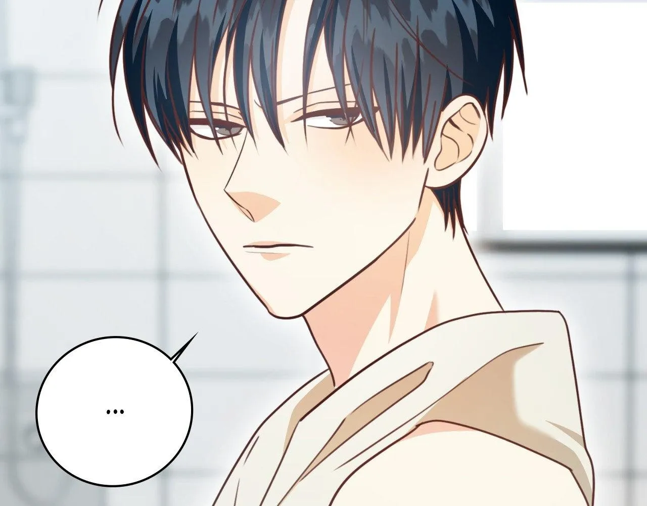 Read My Unexpected Roommate chapter 15 image 100 on Lezhin