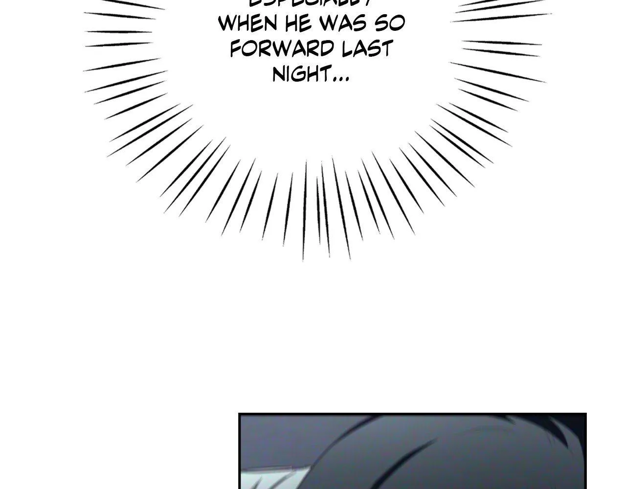 Read My Unexpected Roommate chapter 15 image 110 on Lezhin