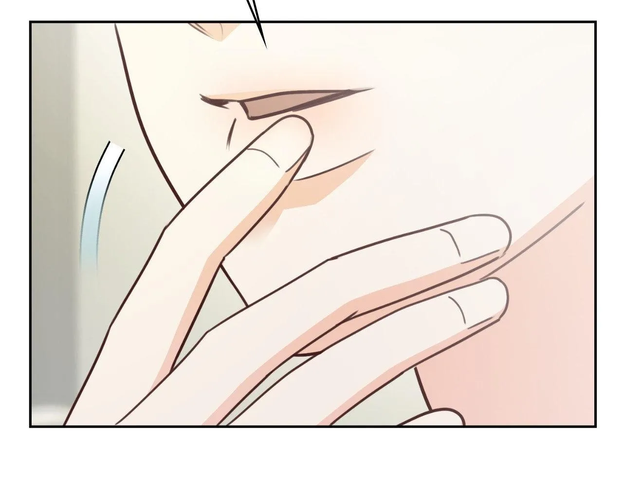 Read My Unexpected Roommate chapter 15 image 114 on Lezhin