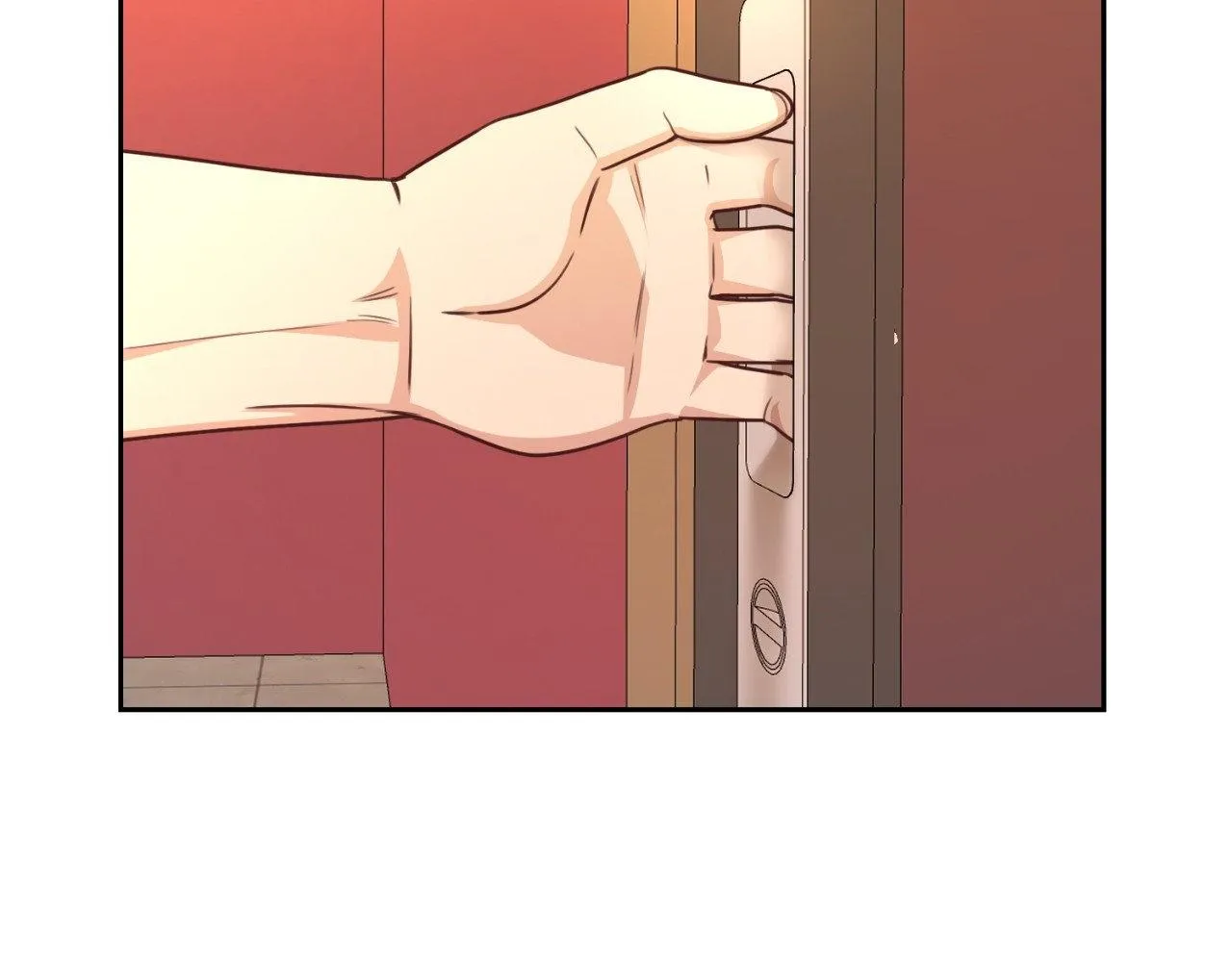 Read My Unexpected Roommate chapter 15 image 127 on Lezhin