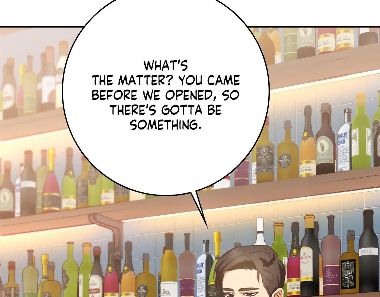 Read My Unexpected Roommate chapter 15 image 148 on Lezhin