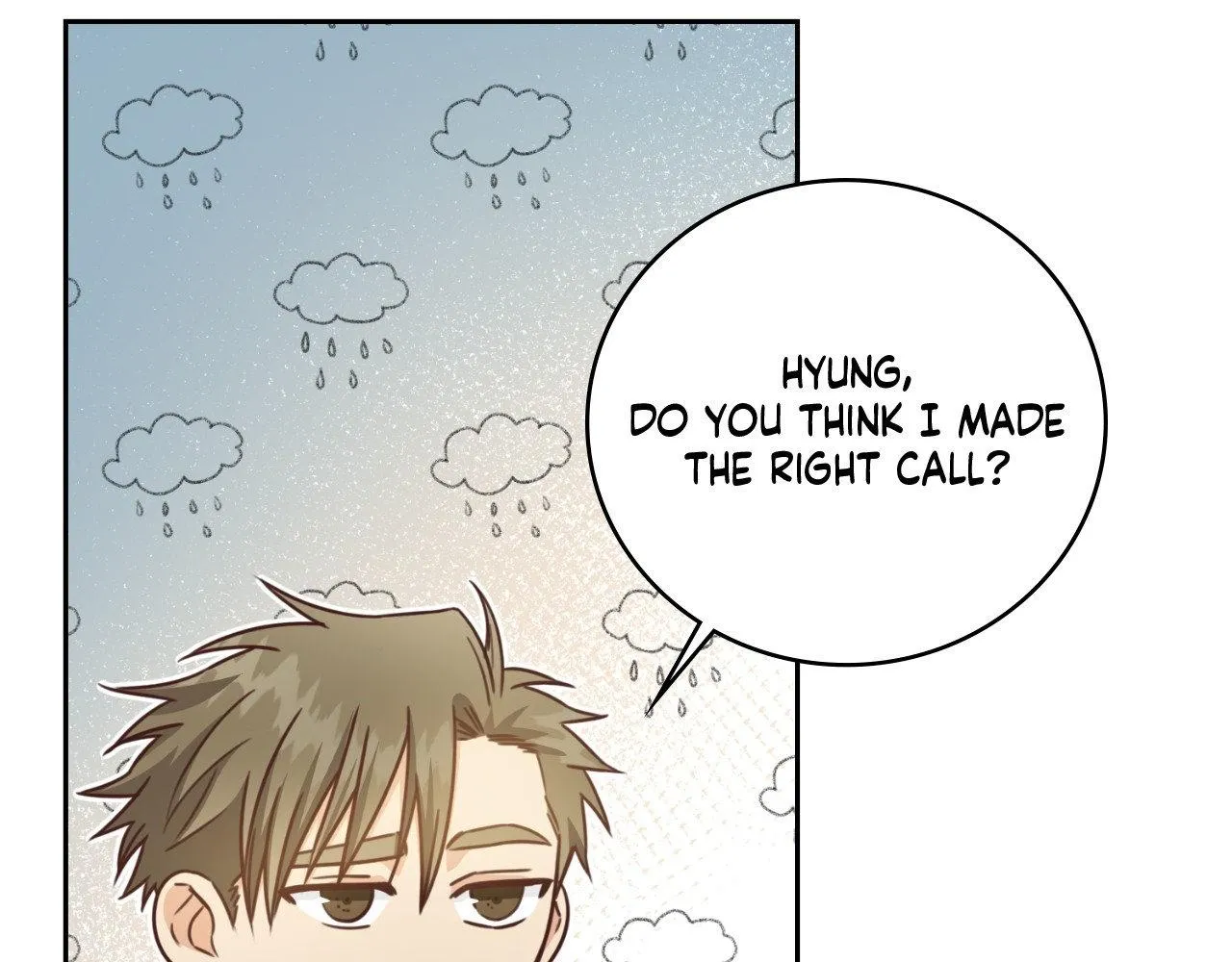 Read My Unexpected Roommate chapter 15 image 152 on Lezhin