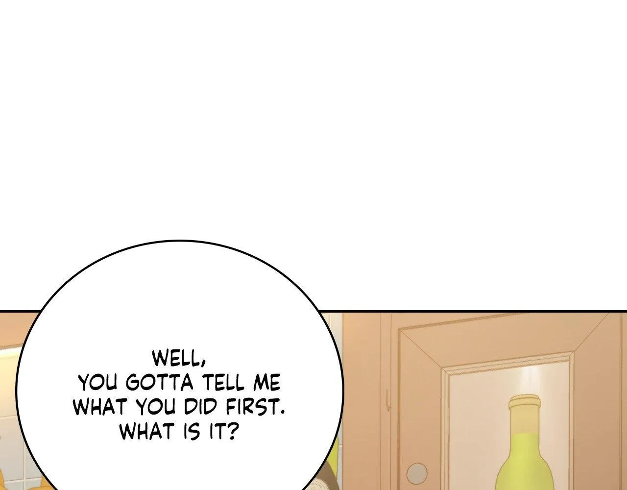 Read My Unexpected Roommate chapter 15 image 155 on Lezhin
