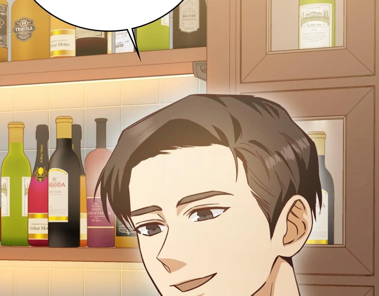Read My Unexpected Roommate chapter 15 image 156 on Lezhin
