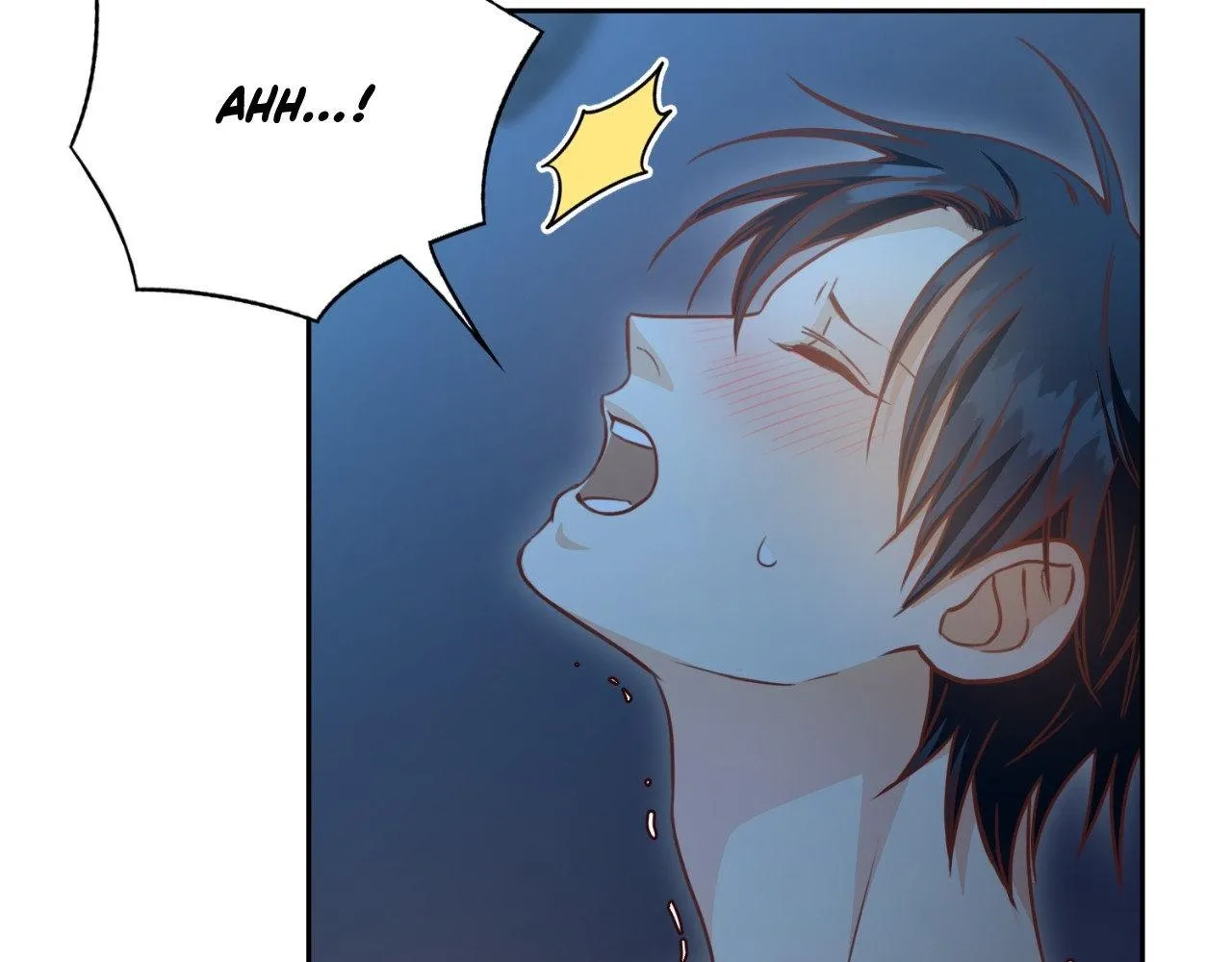 Read My Unexpected Roommate chapter 15 image 16 on Lezhin