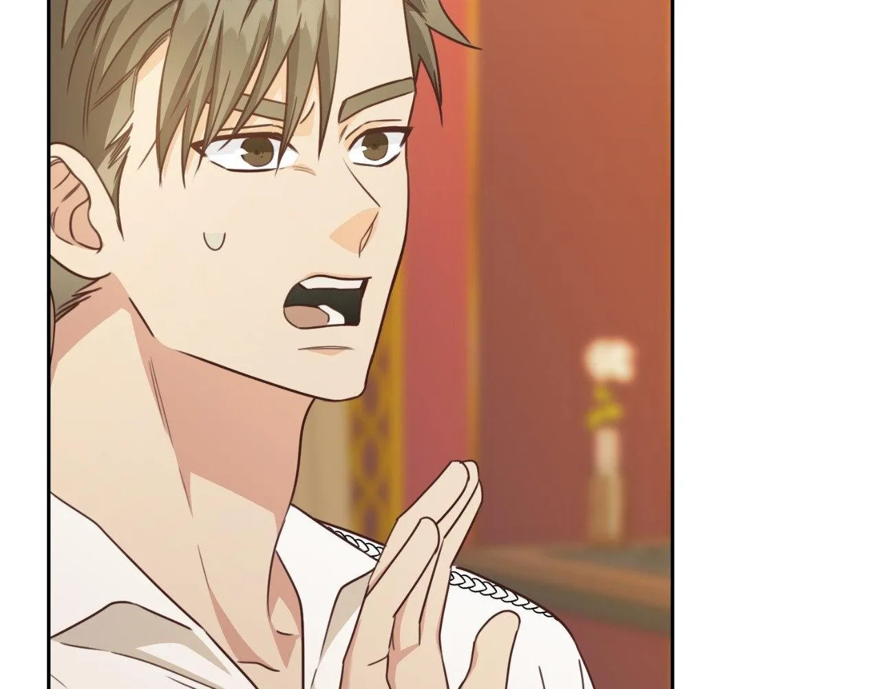Read My Unexpected Roommate chapter 15 image 169 on Lezhin