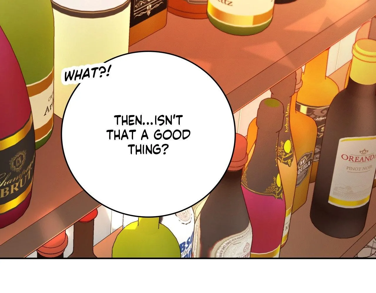 Read My Unexpected Roommate chapter 15 image 188 on Lezhin