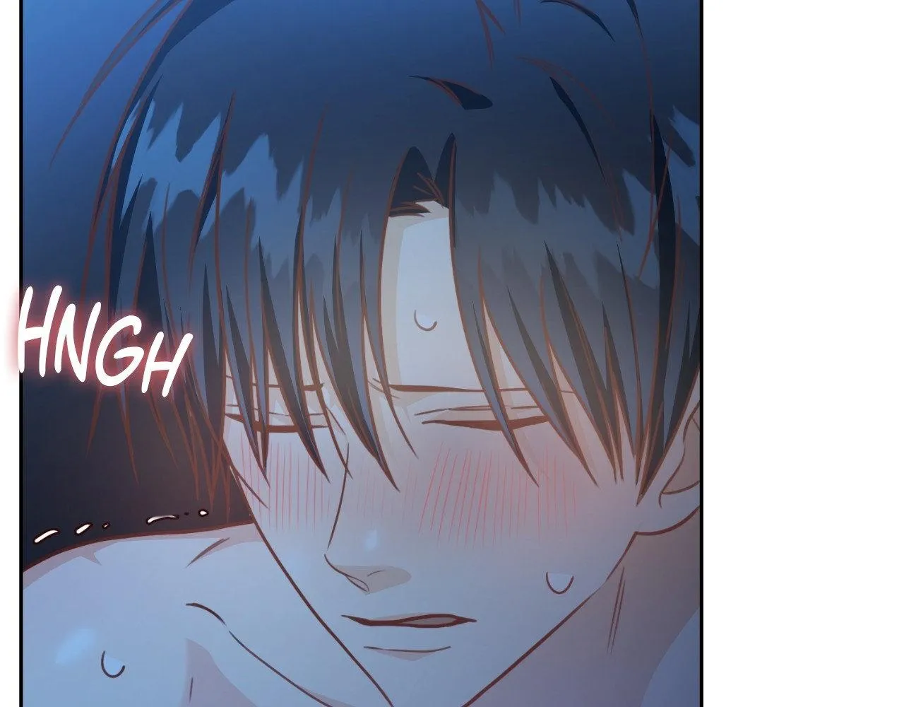 Read My Unexpected Roommate chapter 15 image 19 on Lezhin