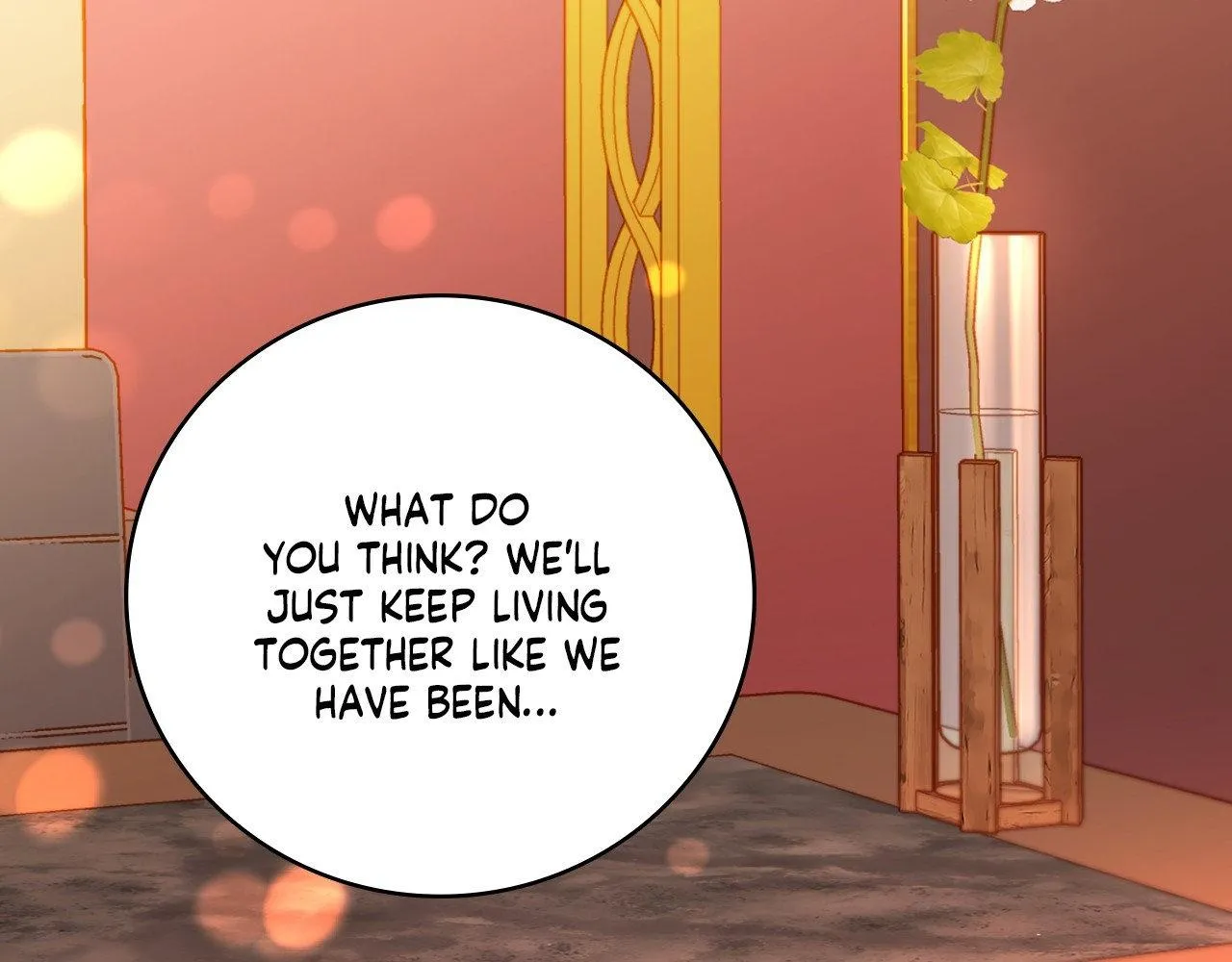 Read My Unexpected Roommate chapter 15 image 204 on Lezhin