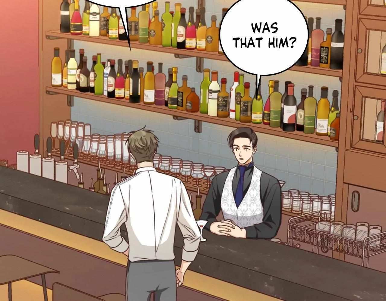 Read My Unexpected Roommate chapter 15 image 217 on Lezhin