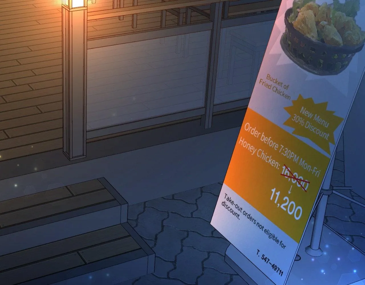 Read My Unexpected Roommate chapter 15 image 235 on Lezhin