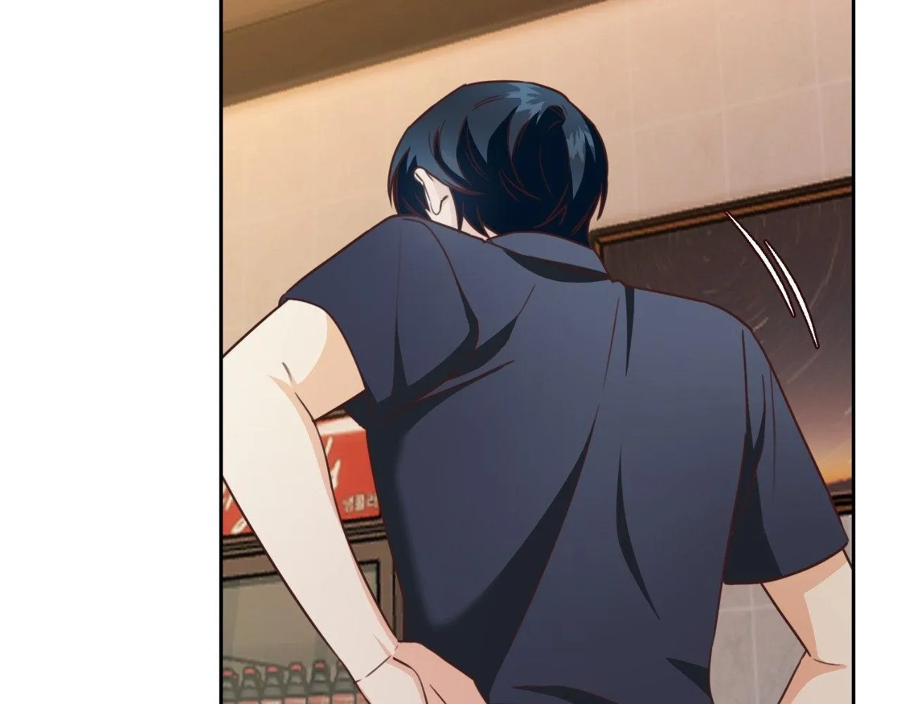 Read My Unexpected Roommate chapter 15 image 238 on Lezhin