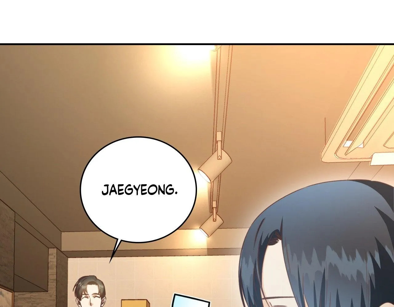 Read My Unexpected Roommate chapter 15 image 241 on Lezhin