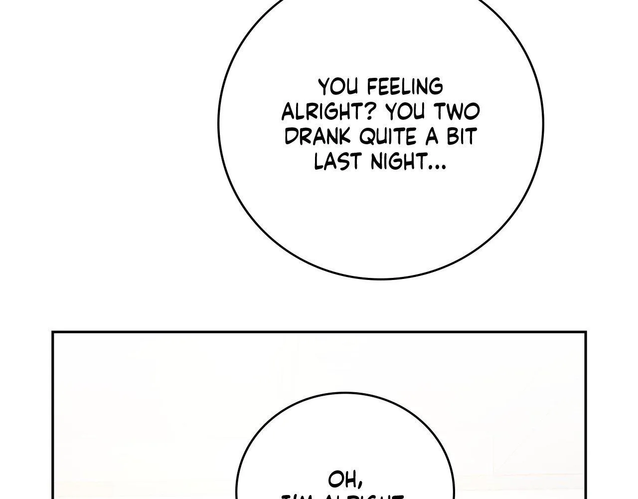 Read My Unexpected Roommate chapter 15 image 244 on Lezhin