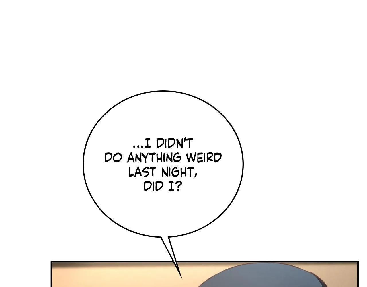 Read My Unexpected Roommate chapter 15 image 247 on Lezhin