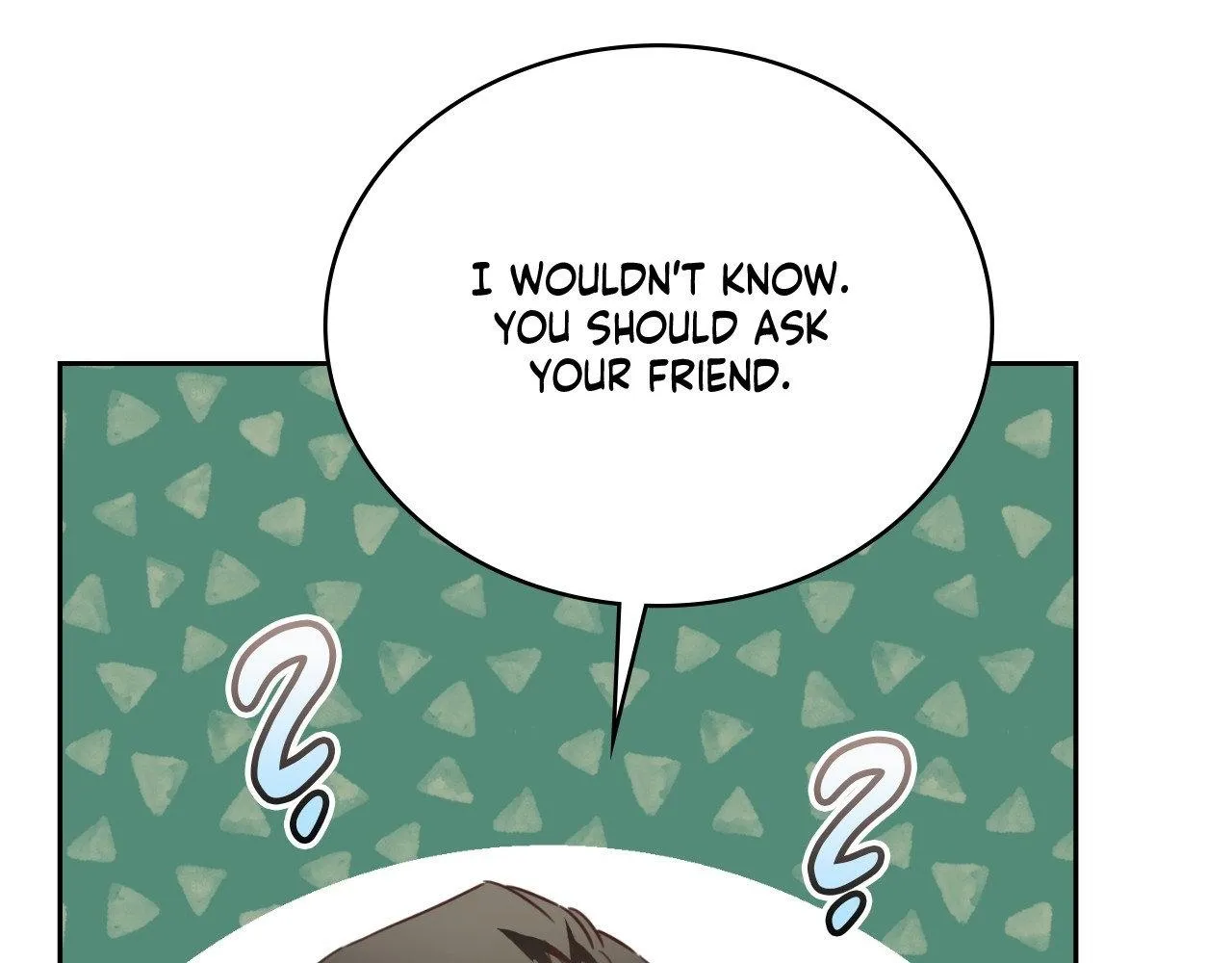 Read My Unexpected Roommate chapter 15 image 250 on Lezhin