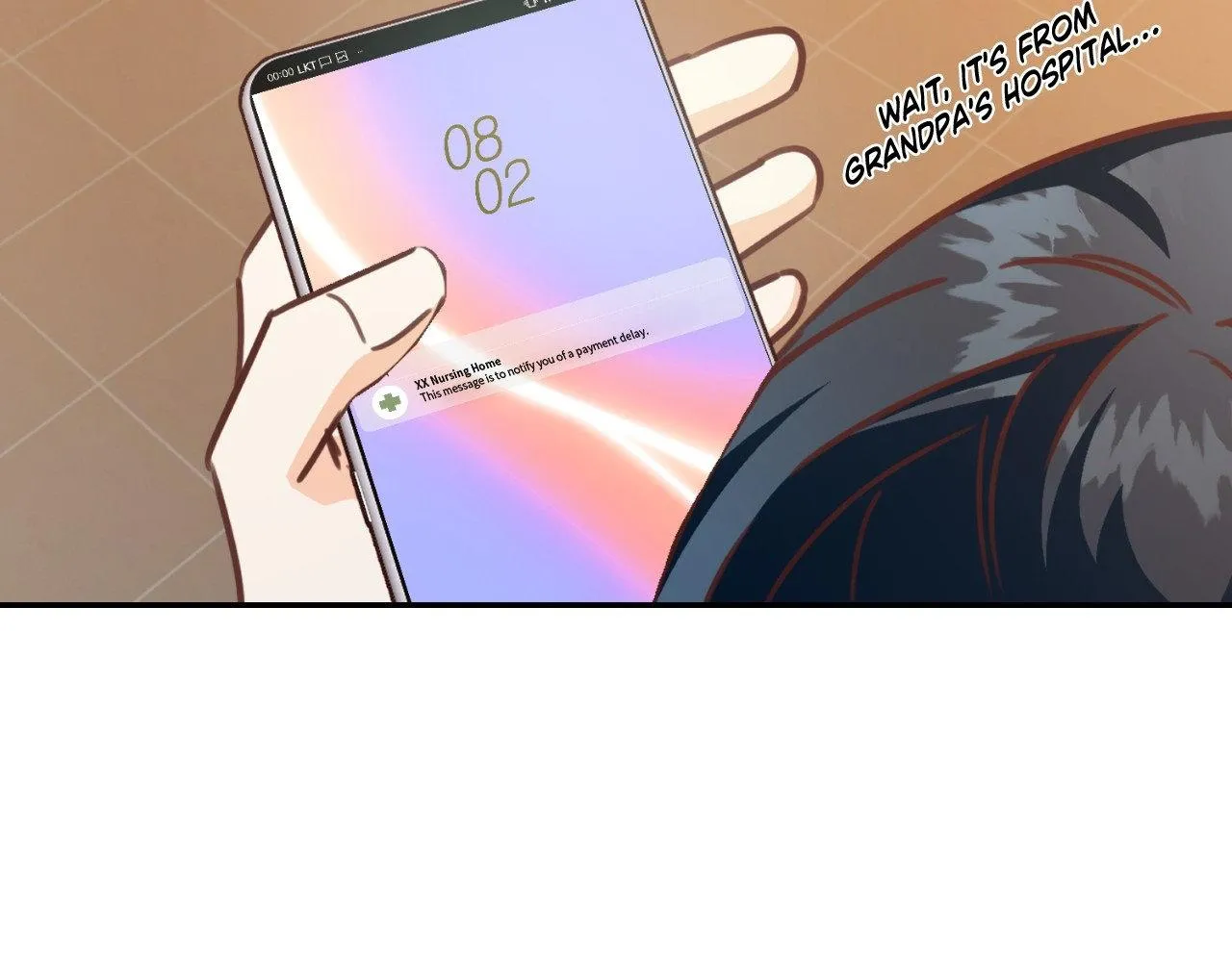 Read My Unexpected Roommate chapter 15 image 259 on Lezhin