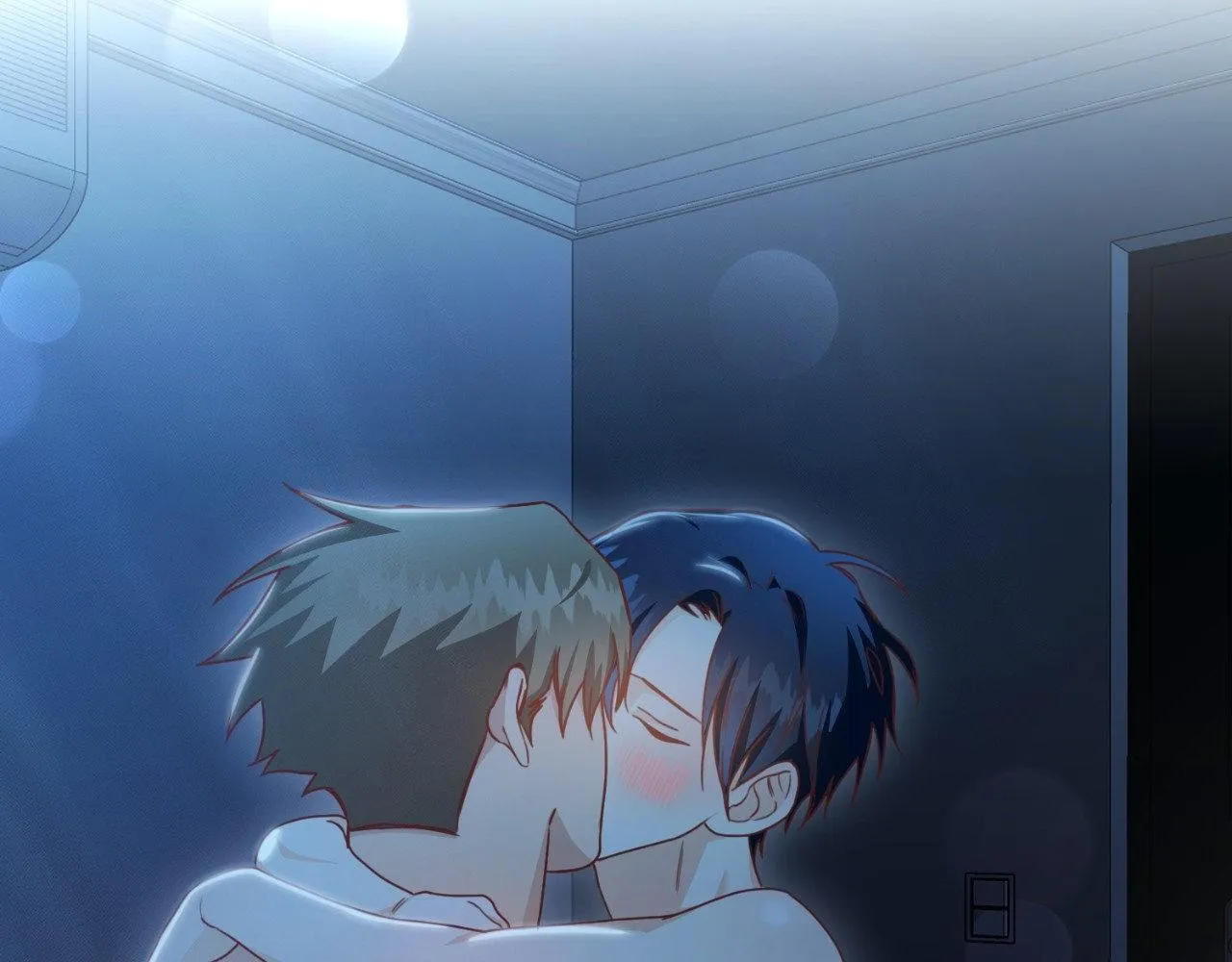 Read My Unexpected Roommate chapter 15 image 26 on Lezhin