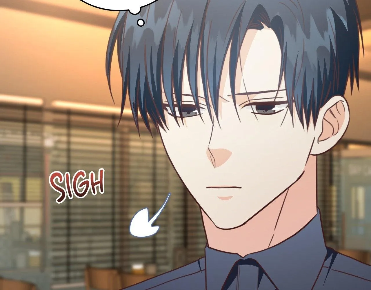 Read My Unexpected Roommate chapter 15 image 261 on Lezhin