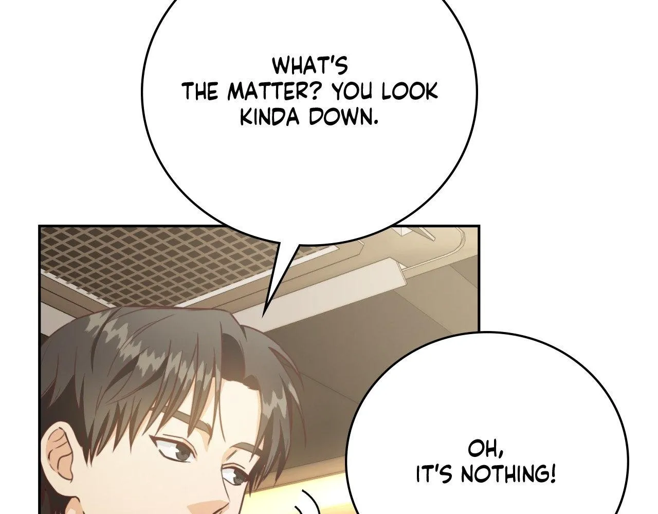 Read My Unexpected Roommate chapter 15 image 264 on Lezhin