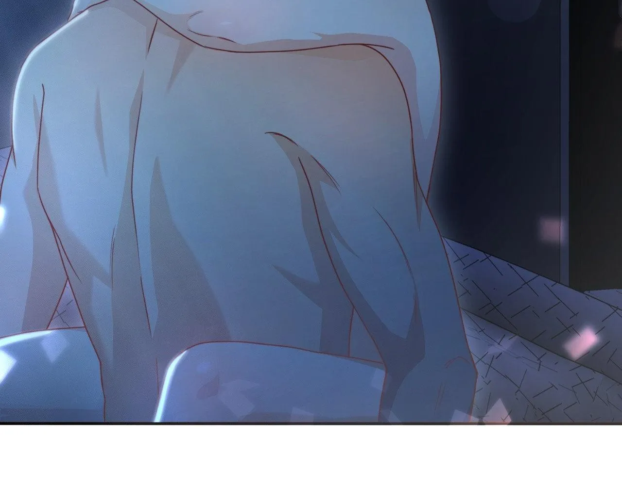 Read My Unexpected Roommate chapter 15 image 27 on Lezhin