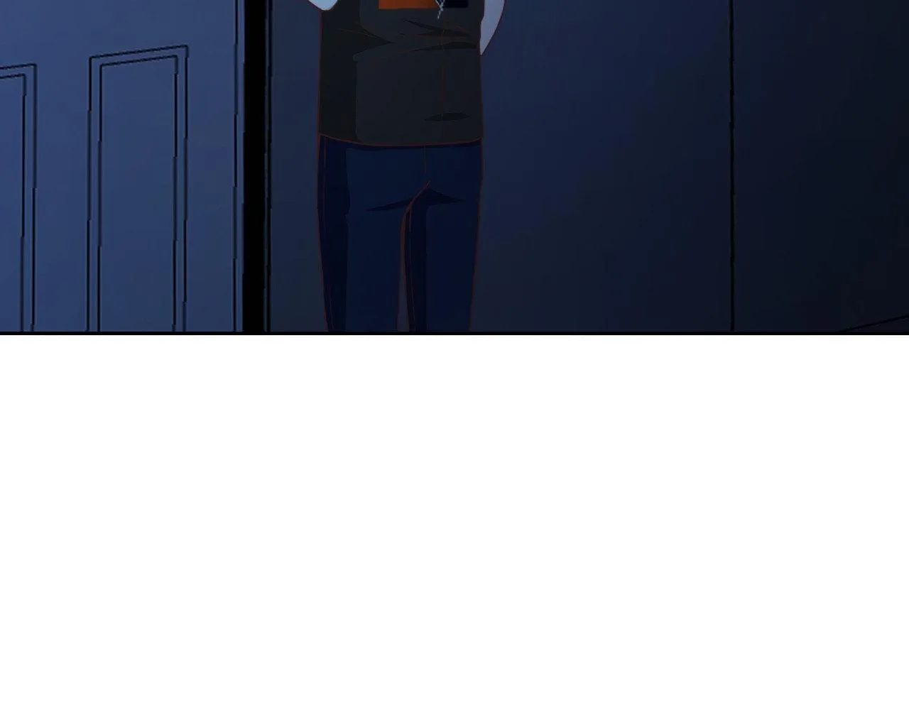 Read My Unexpected Roommate chapter 15 image 280 on Lezhin
