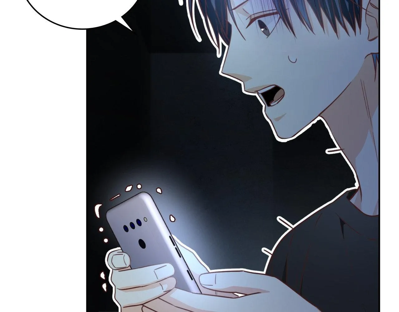 Read My Unexpected Roommate chapter 15 image 282 on Lezhin