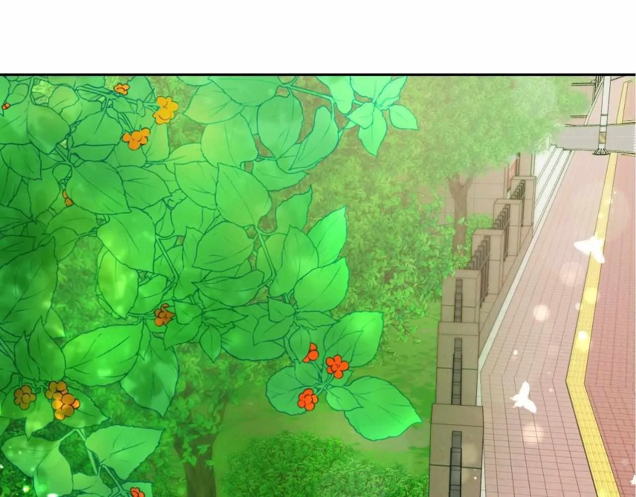 Read My Unexpected Roommate chapter 15 image 30 on Lezhin