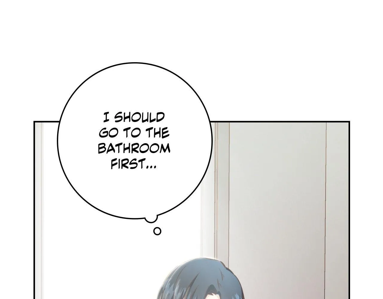 Read My Unexpected Roommate chapter 15 image 37 on Lezhin