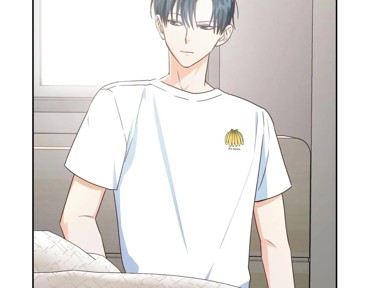 Read My Unexpected Roommate chapter 15 image 38 on Lezhin