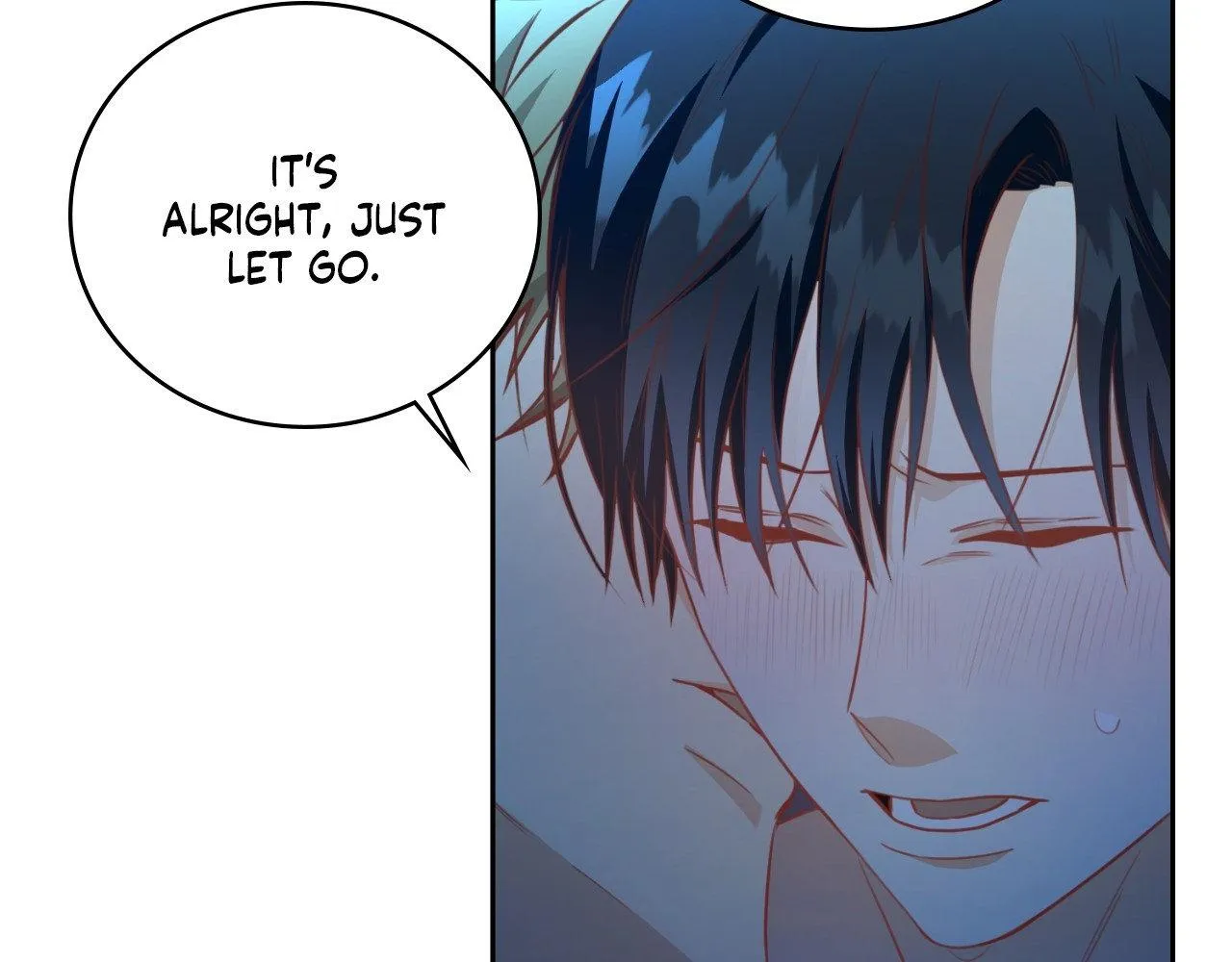 Read My Unexpected Roommate chapter 15 image 4 on Lezhin