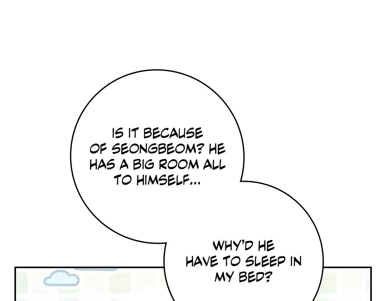 Read My Unexpected Roommate chapter 15 image 48 on Lezhin