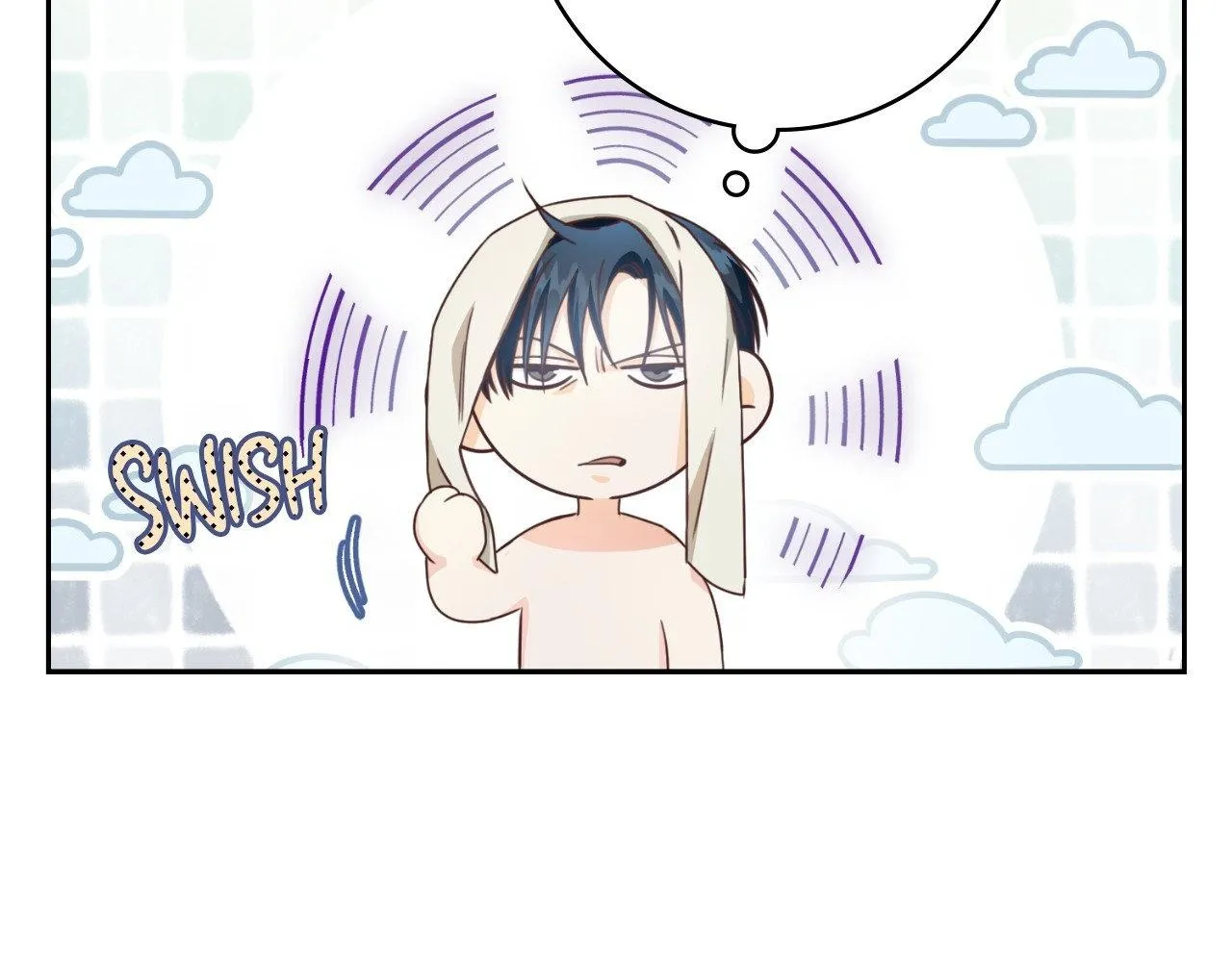 Read My Unexpected Roommate chapter 15 image 49 on Lezhin