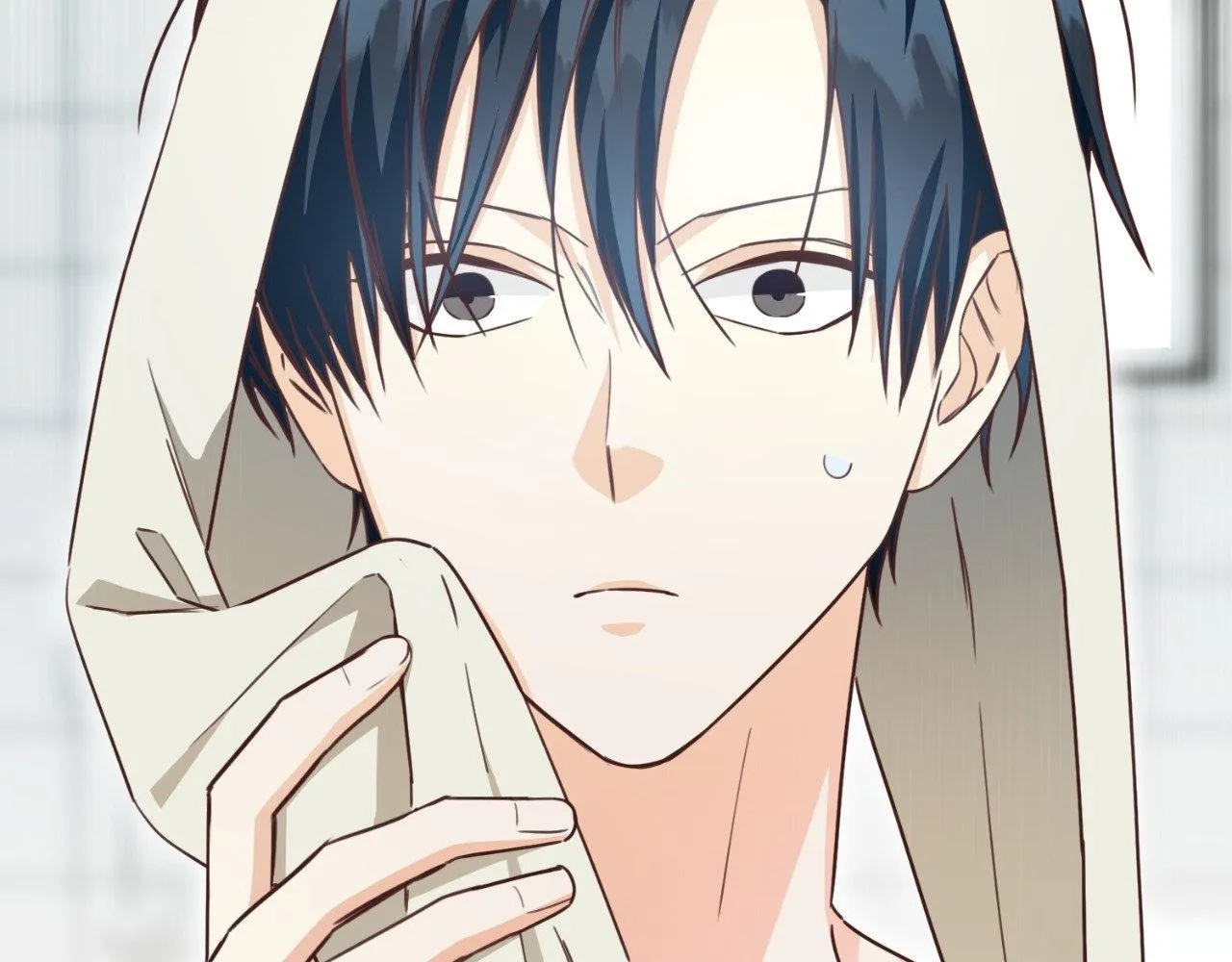 Read My Unexpected Roommate chapter 15 image 55 on Lezhin