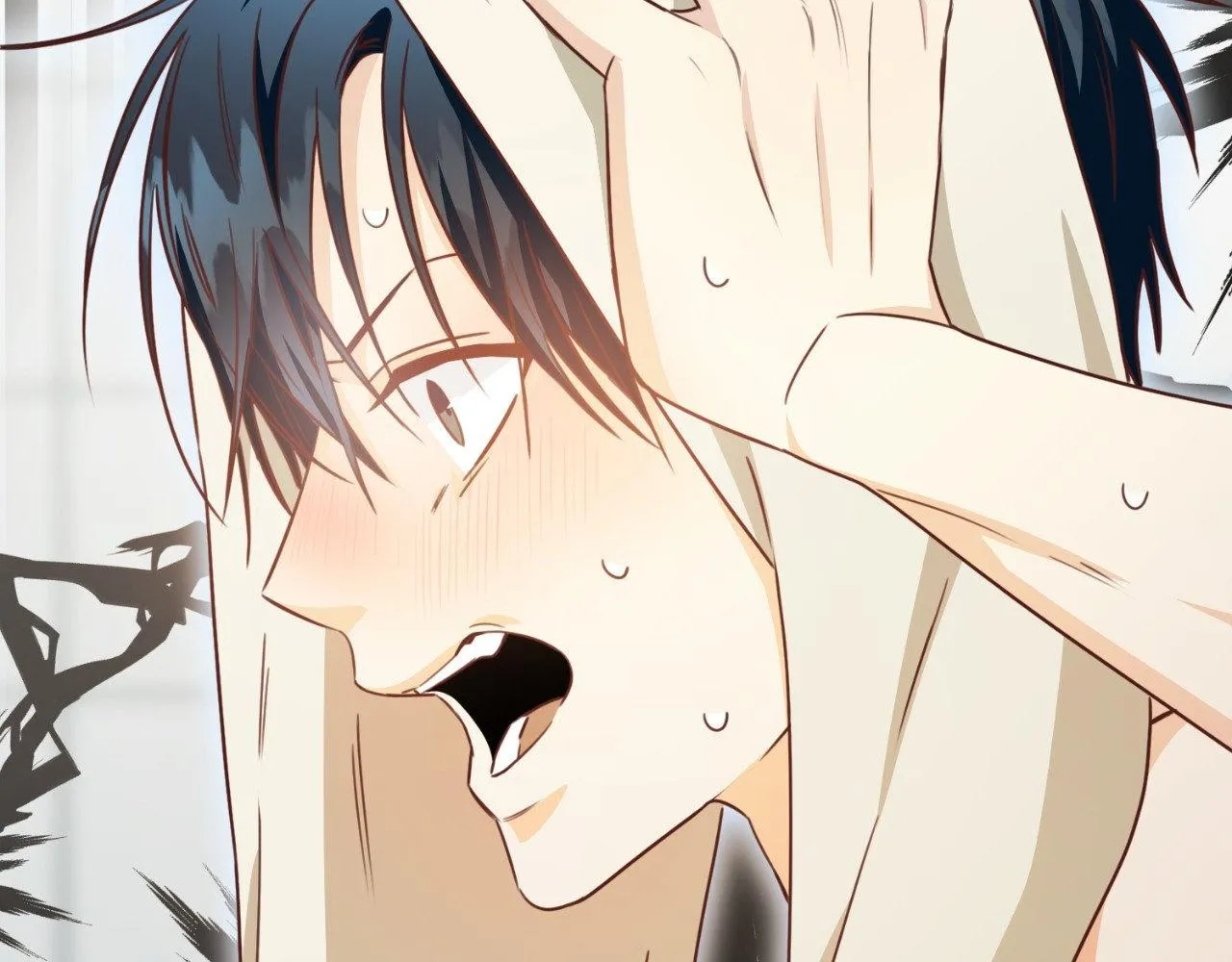 Read My Unexpected Roommate chapter 15 image 65 on Lezhin