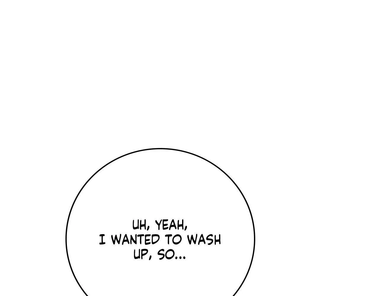 Read My Unexpected Roommate chapter 15 image 76 on Lezhin