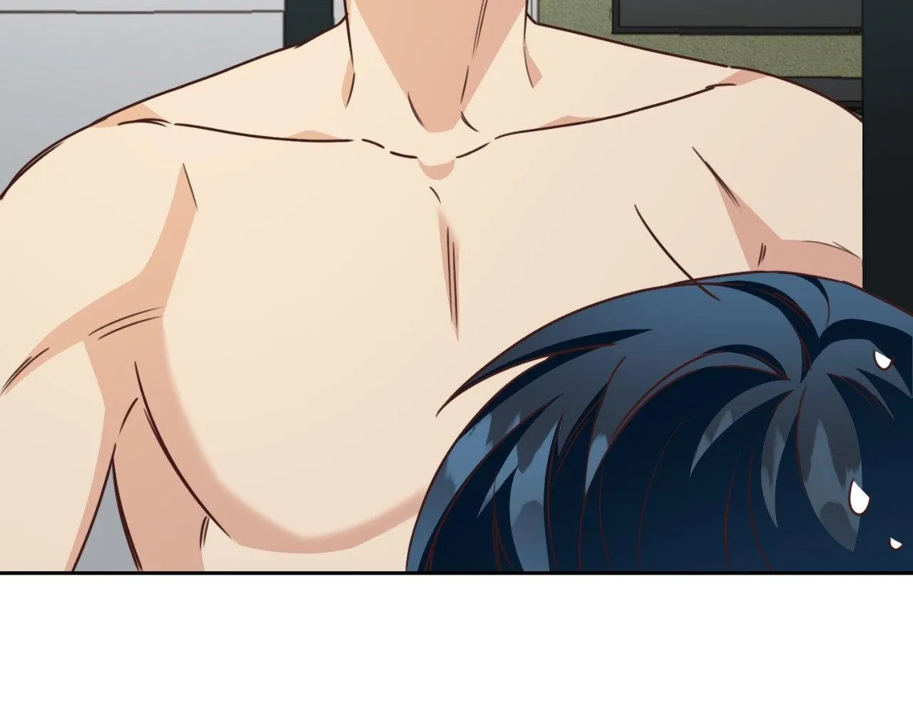 Read My Unexpected Roommate chapter 15 image 82 on Lezhin