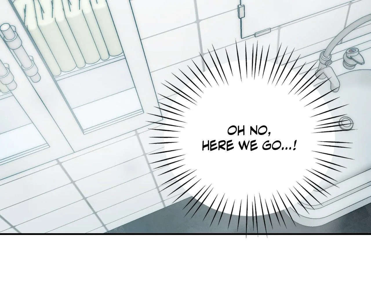 Read My Unexpected Roommate chapter 15 image 86 on Lezhin