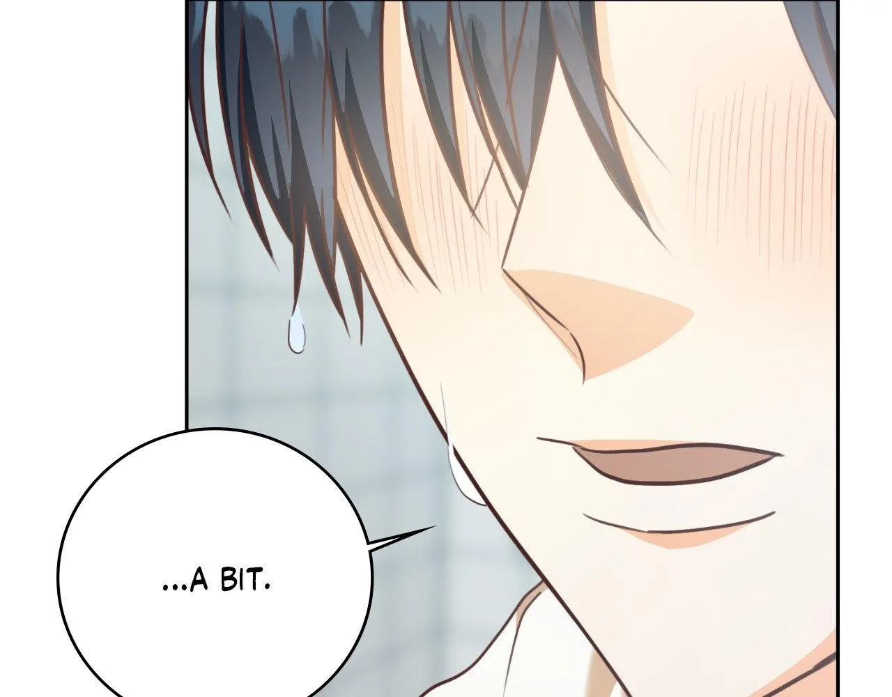 Read My Unexpected Roommate chapter 15 image 88 on Lezhin