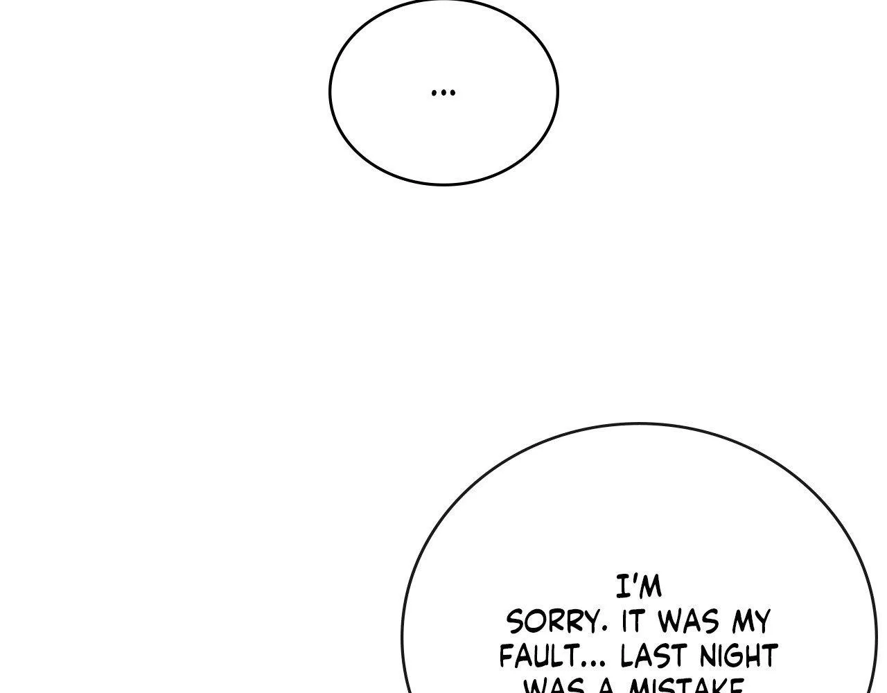Read My Unexpected Roommate chapter 15 image 91 on Lezhin